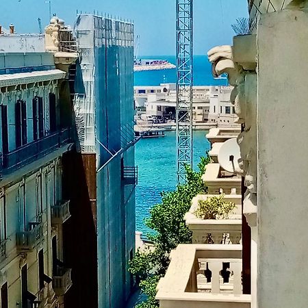 Guesthouse City Center باري المظهر الخارجي الصورة