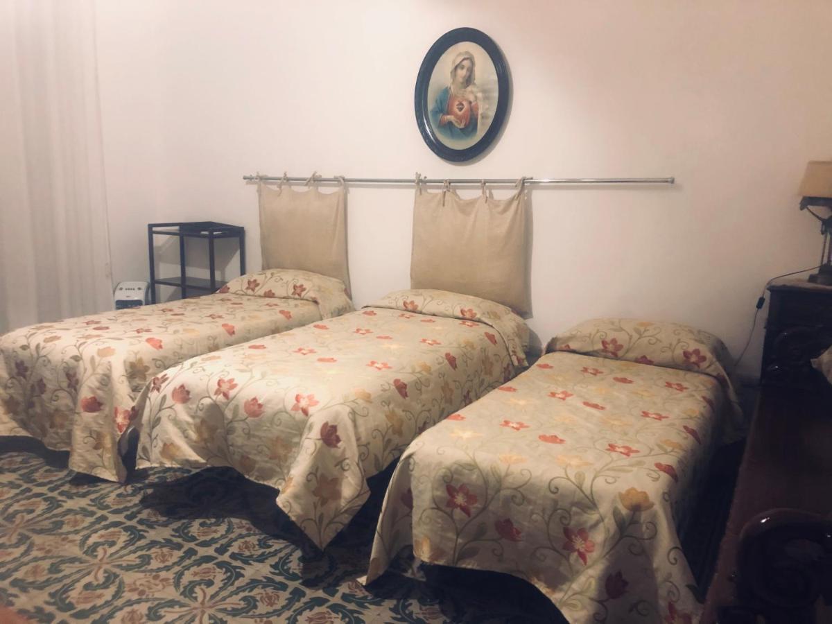 Guesthouse City Center باري المظهر الخارجي الصورة