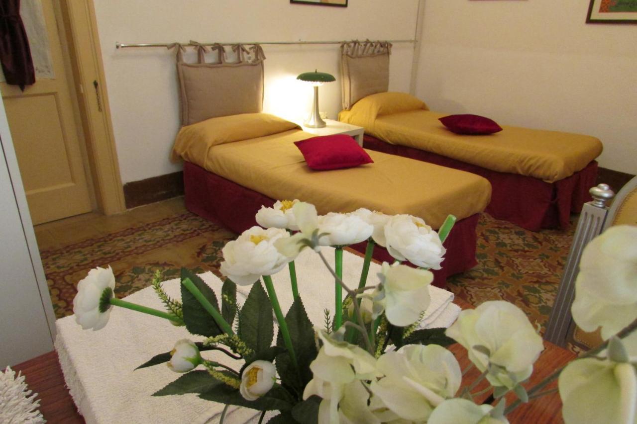 Guesthouse City Center باري المظهر الخارجي الصورة