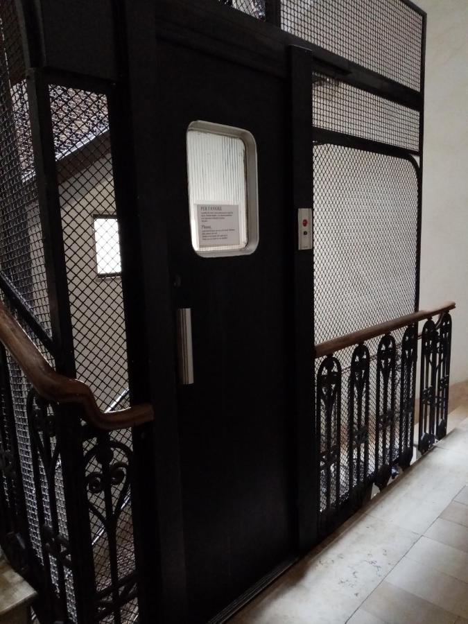 Guesthouse City Center باري المظهر الخارجي الصورة