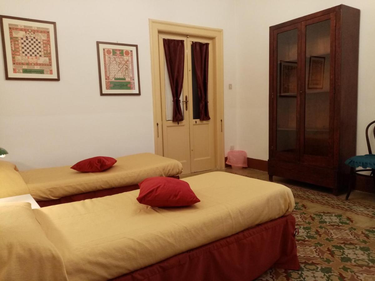 Guesthouse City Center باري المظهر الخارجي الصورة