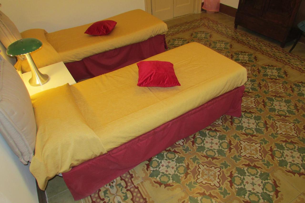 Guesthouse City Center باري المظهر الخارجي الصورة