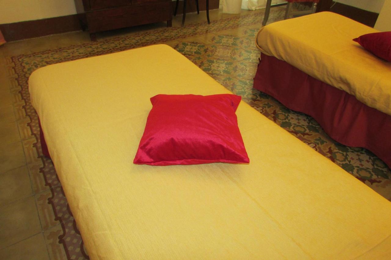 Guesthouse City Center باري المظهر الخارجي الصورة