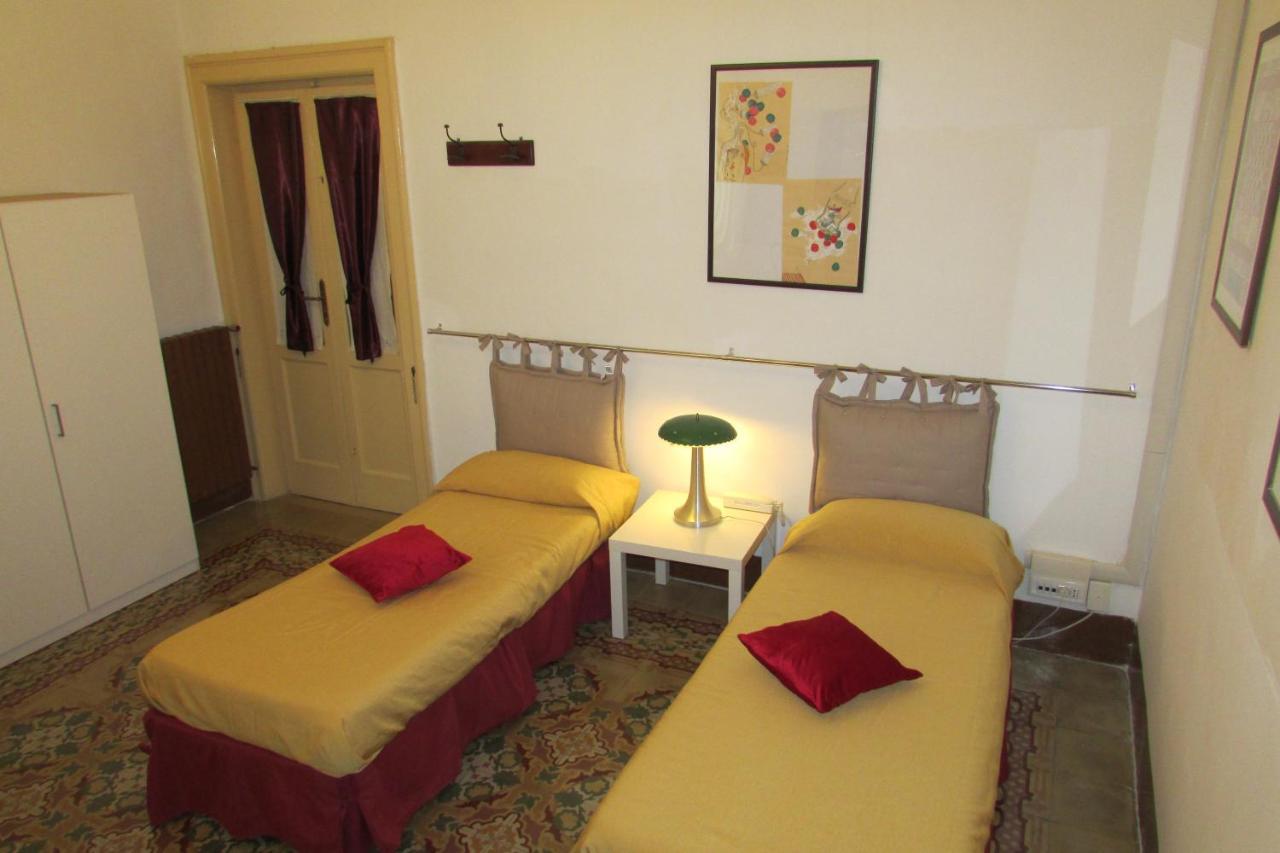 Guesthouse City Center باري المظهر الخارجي الصورة