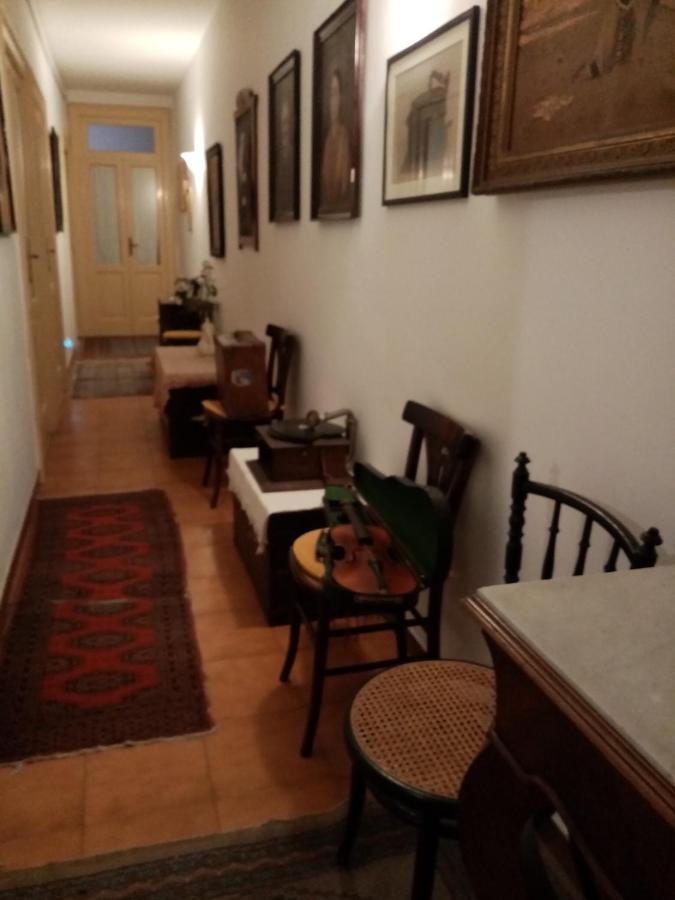 Guesthouse City Center باري المظهر الخارجي الصورة
