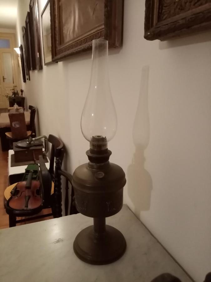Guesthouse City Center باري المظهر الخارجي الصورة