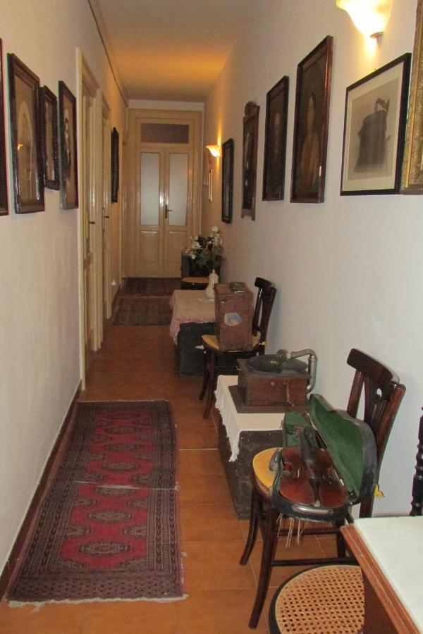 Guesthouse City Center باري المظهر الخارجي الصورة