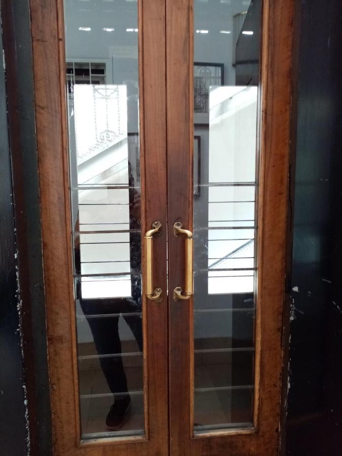 Guesthouse City Center باري المظهر الخارجي الصورة