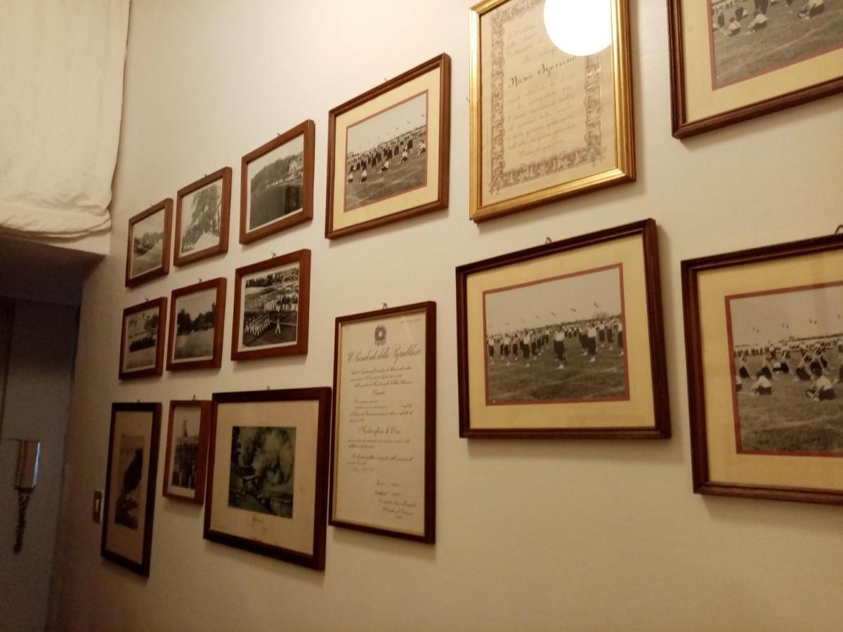Guesthouse City Center باري المظهر الخارجي الصورة