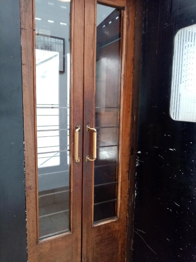Guesthouse City Center باري المظهر الخارجي الصورة