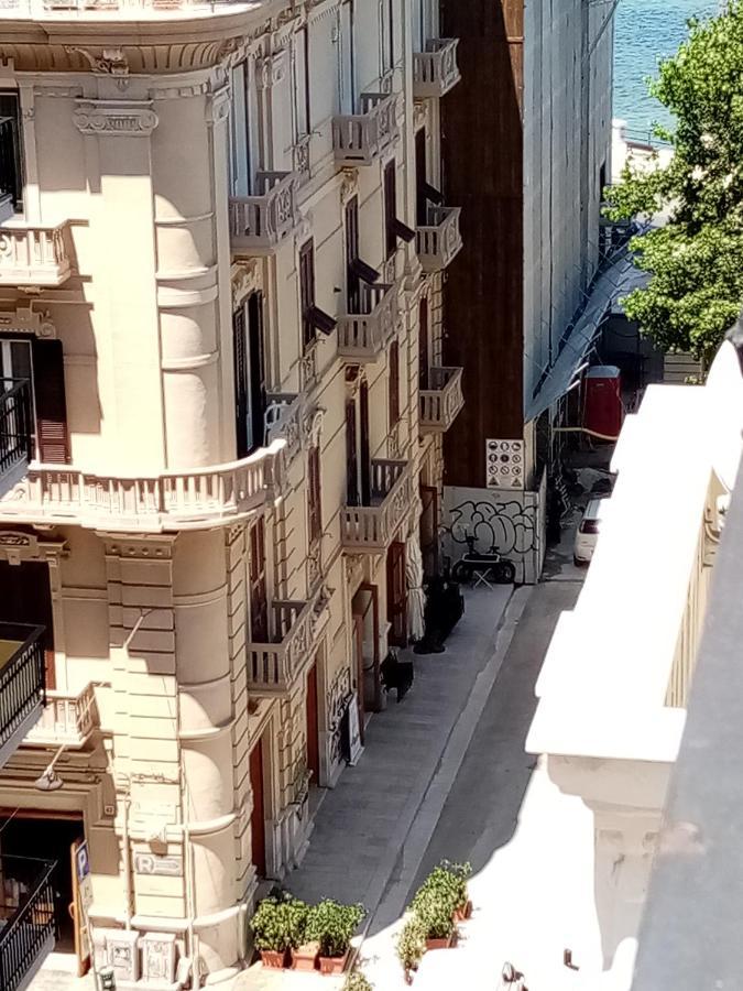 Guesthouse City Center باري المظهر الخارجي الصورة