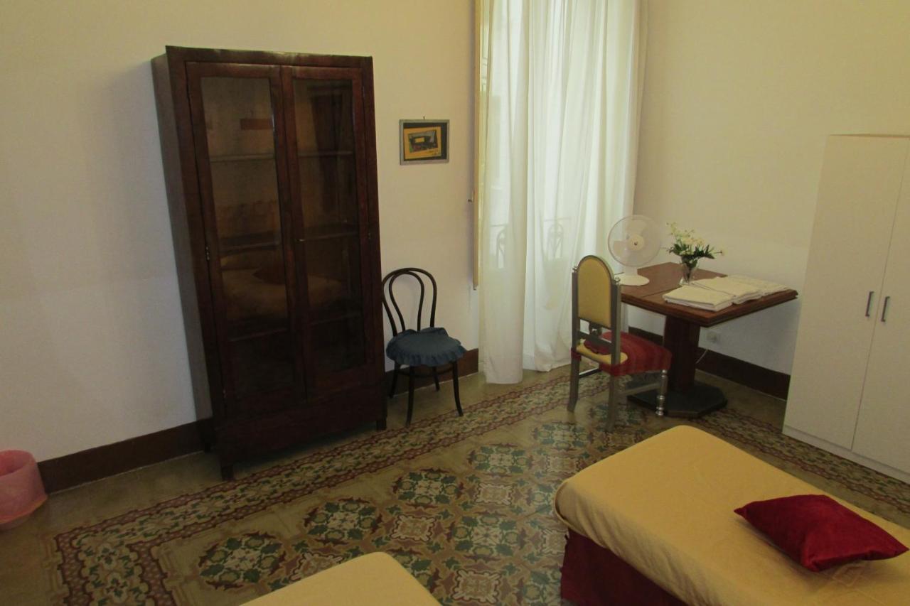Guesthouse City Center باري المظهر الخارجي الصورة