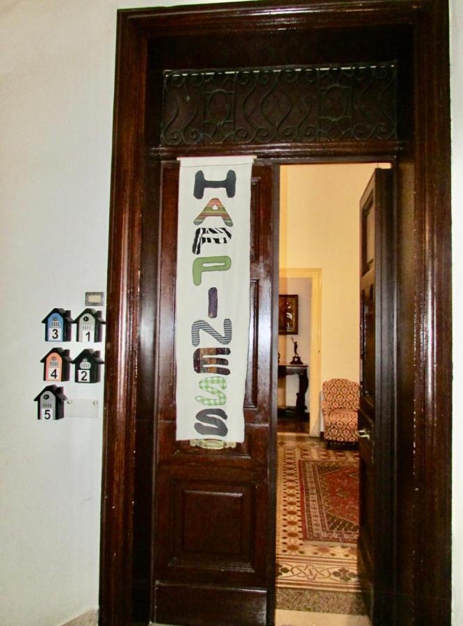Guesthouse City Center باري المظهر الخارجي الصورة