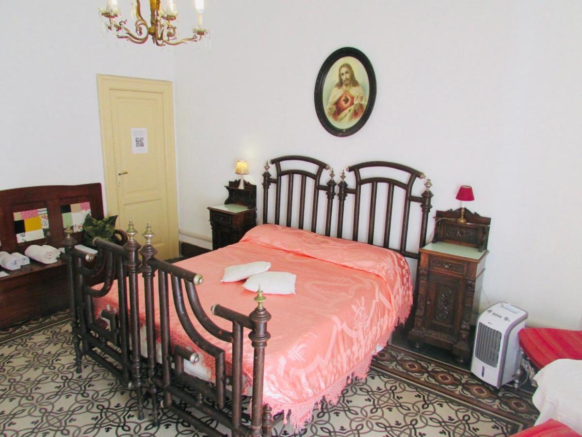 Guesthouse City Center باري المظهر الخارجي الصورة