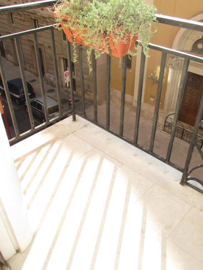 Guesthouse City Center باري المظهر الخارجي الصورة
