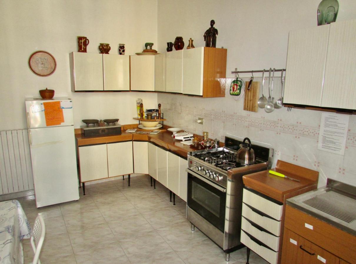 Guesthouse City Center باري المظهر الخارجي الصورة