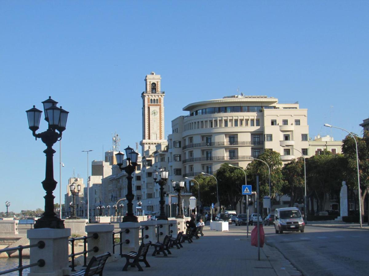 Guesthouse City Center باري المظهر الخارجي الصورة
