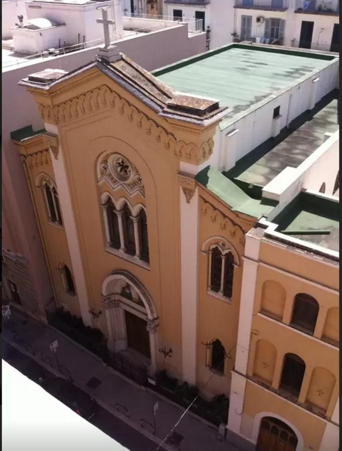 Guesthouse City Center باري المظهر الخارجي الصورة