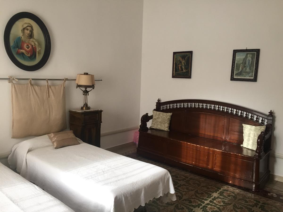 Guesthouse City Center باري المظهر الخارجي الصورة