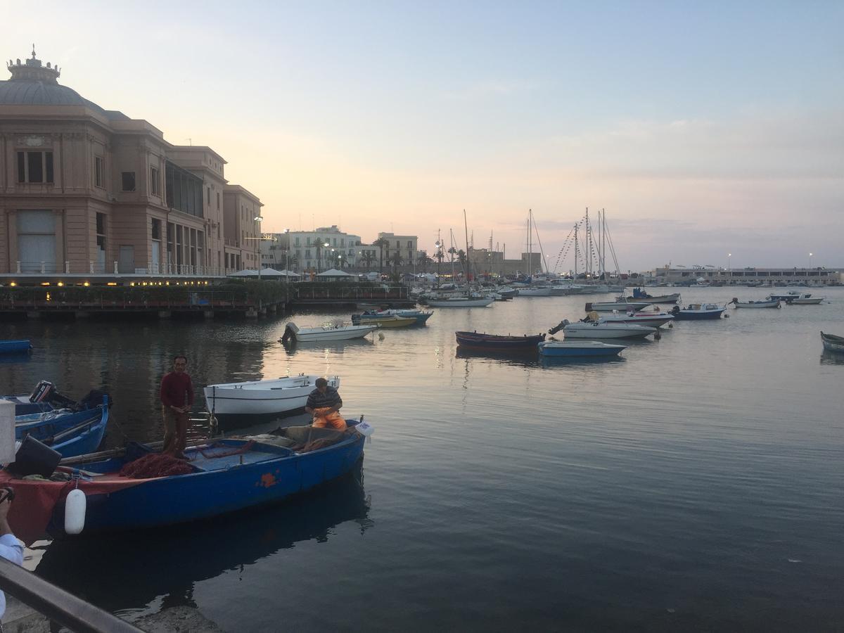 Guesthouse City Center باري المظهر الخارجي الصورة