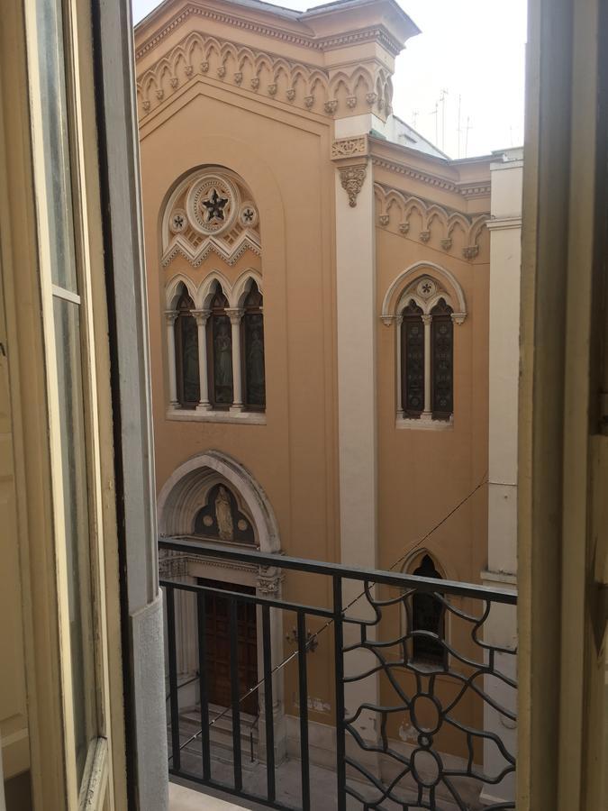 Guesthouse City Center باري المظهر الخارجي الصورة