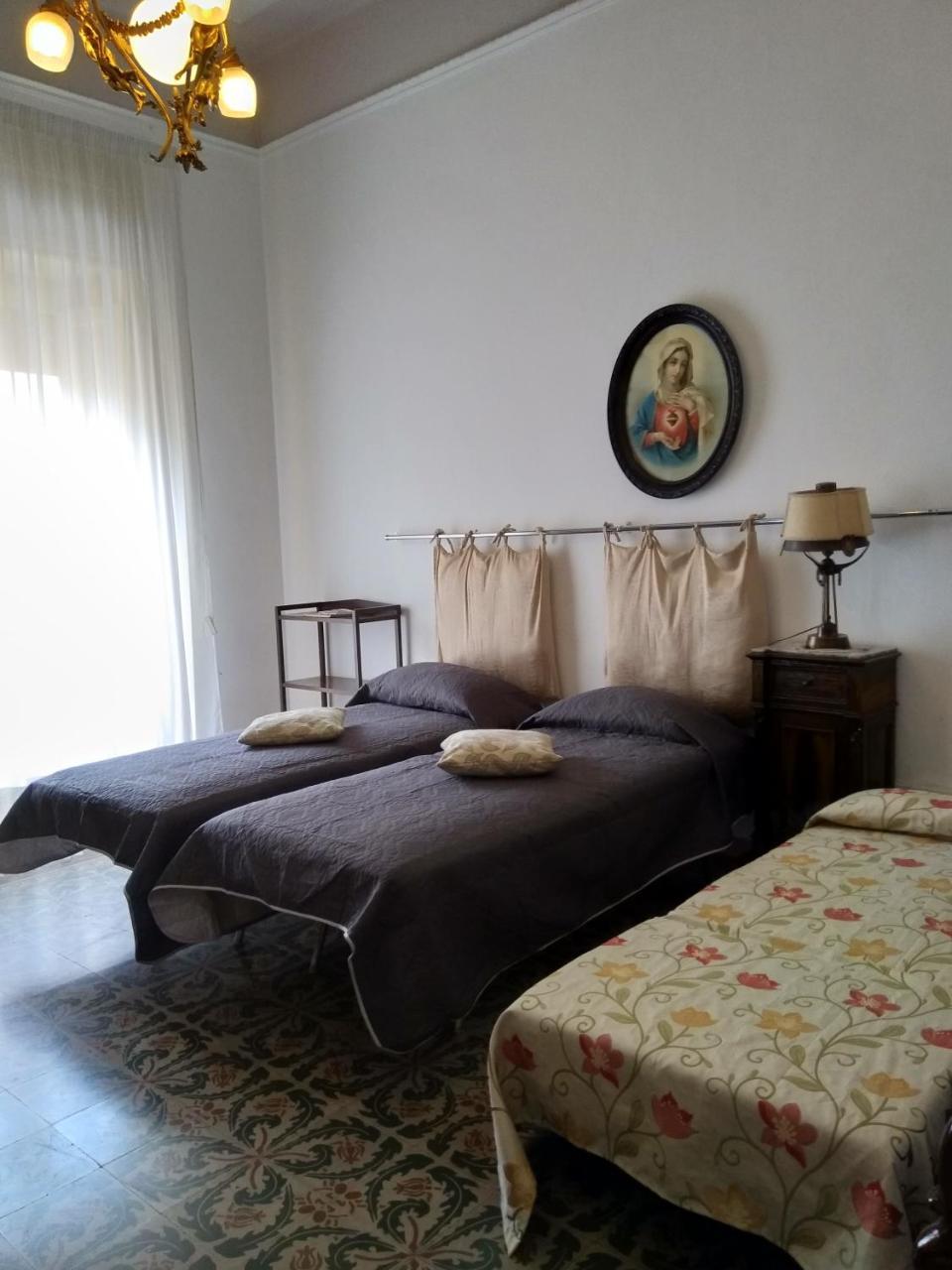 Guesthouse City Center باري المظهر الخارجي الصورة